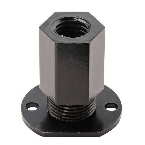 Adaptor Nut for TEC Disks - Anti-Vibration Mount Syntec Diamond Tools Threaded Washer