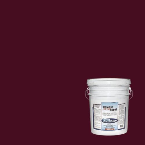 Bon Release Agent - 5 Gallons Supplies Bon Tool Chestnut