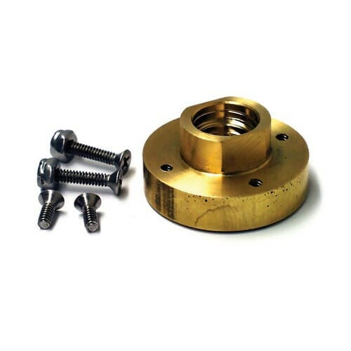 Quad Adapter Alpha Professional Tools