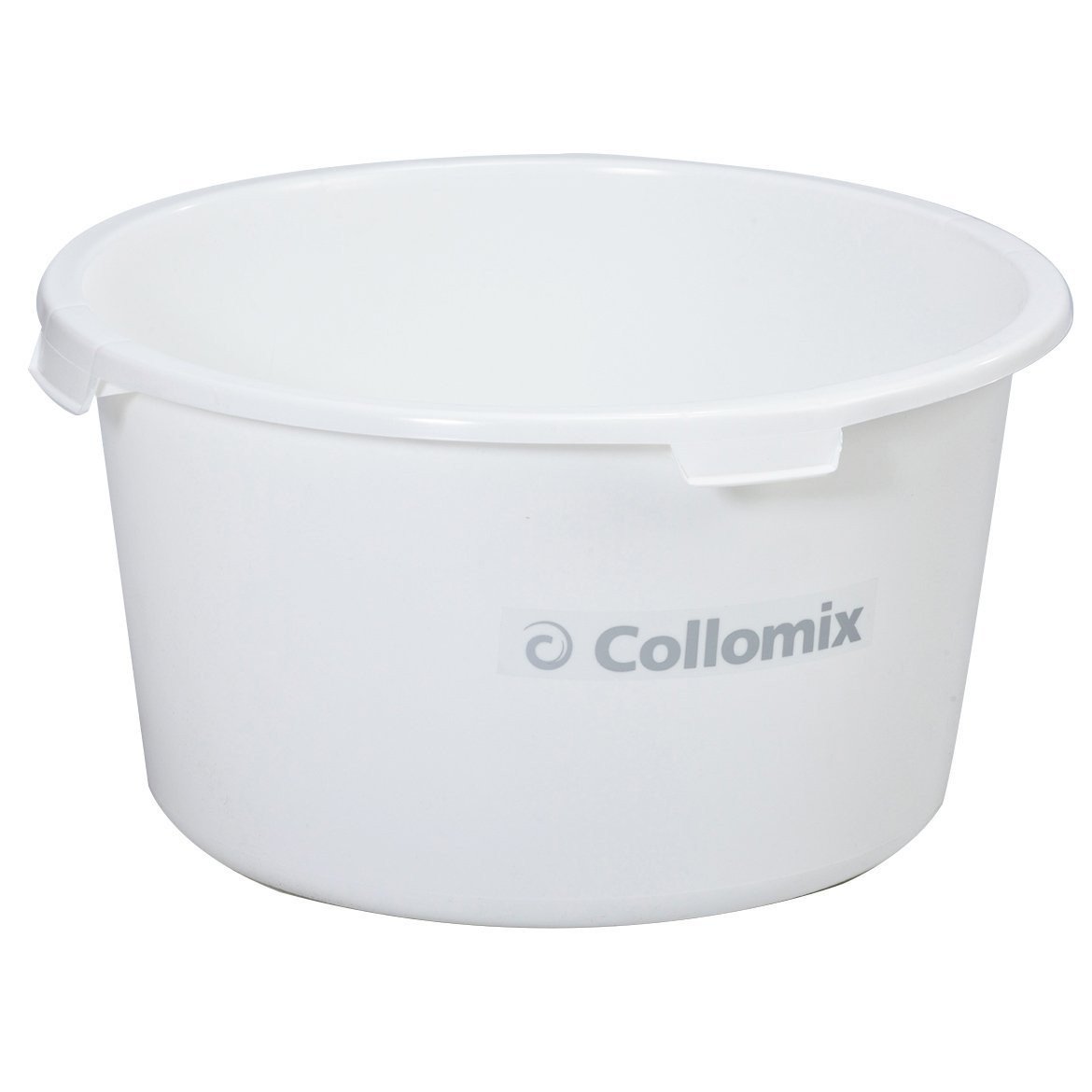 Collomix 25GB 25 Gallon Bucket/Tub Tools Concrete Decor Store