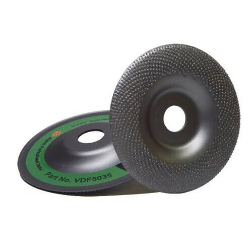 VFlex Flexible Sanding Disc Alpha Professional Tools
