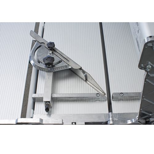 Combicut 350 iPower - Stone and Precast Slab Saw Imer USA