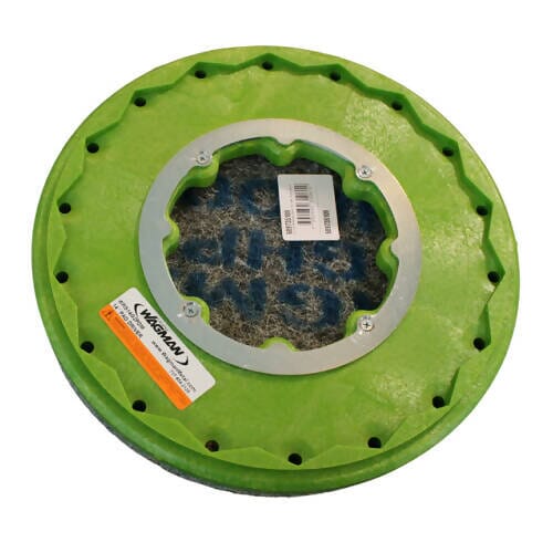 14" G2 Mounting Pad Diamond System Wagman Metal Products Inc