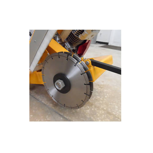 JS-131 Gas Walk Behind - Joint Clean-out Saw U.S. Saws