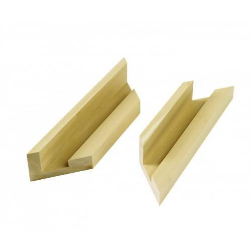 Z Edge Expert Set Concrete Countertop Solutions