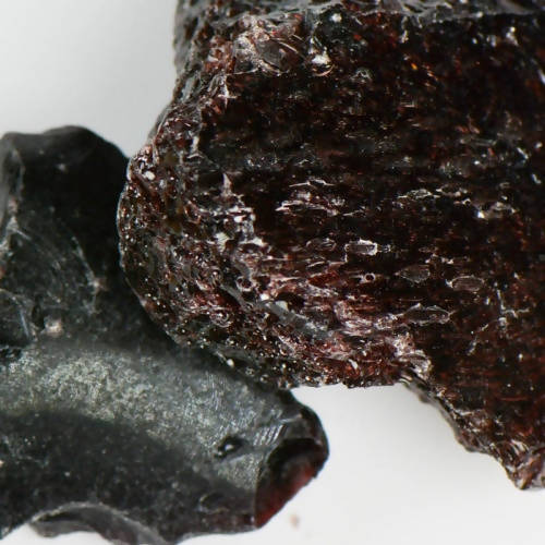 Purple Landscape Glass American Specialty Glass 1 Pound Large