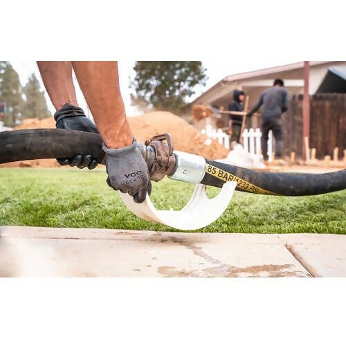 Pumper Caddy - Single Superior Innovations