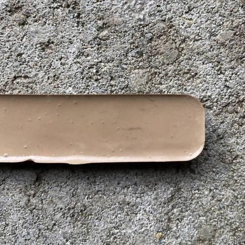 E-Z Pour Joint & Crack Sealant Solid Solution Products 2 Half Gallon Units Sand