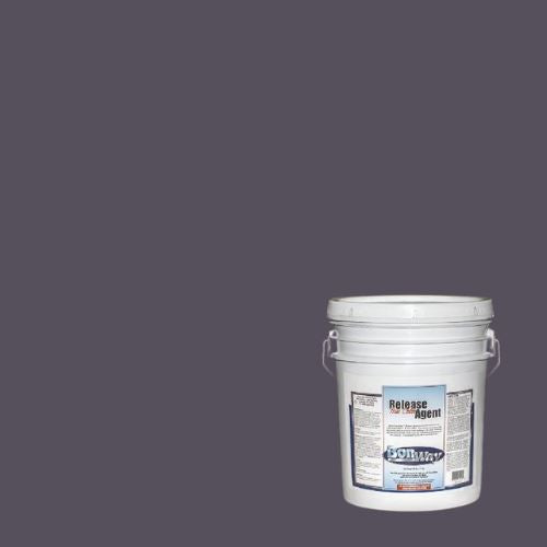 Bon Release Agent - 5 Gallons Supplies Bon Tool Dark Grey