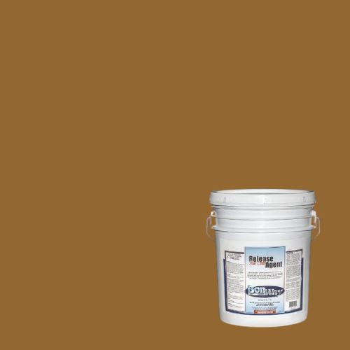 Bon Release Agent - 5 Gallons Supplies Bon Tool Desert Sand