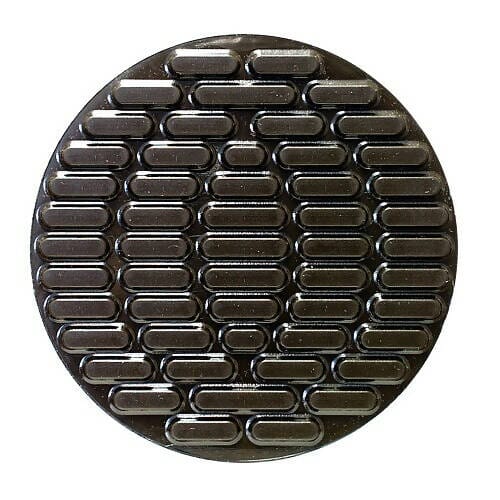 Advantage Resin Disc for Granite - 3" Alpha Professional Tools 300-Grit