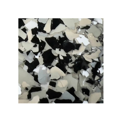 BDC Supply Ultimate Epoxy Flake Blends BDC Equipment & Rental 10 Pounds 1/16" 24