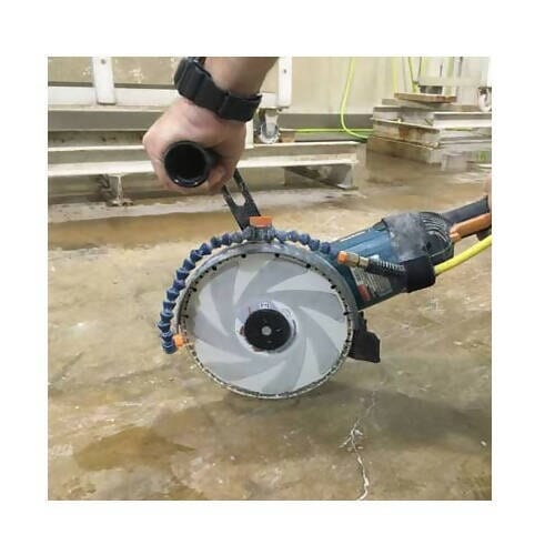 Floor Cutting Kit Alpha Professional Tools