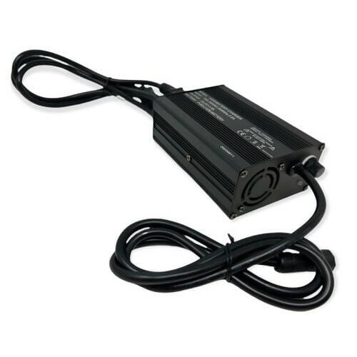 Gen3 Charger for the MVP-300 Superior Innovations