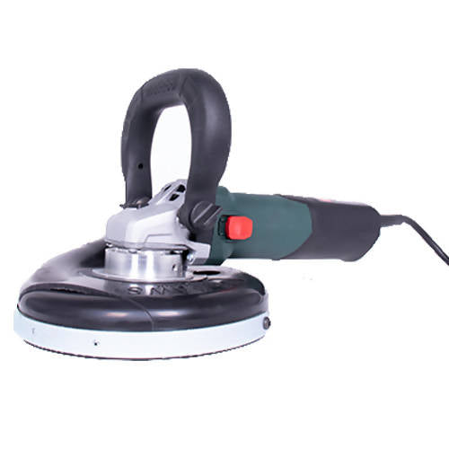 7" Metabo Polishing Package U.S. Saws