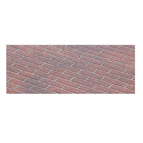 Facebrick - Concrete Stencil Roll Decorative Concrete Impressions