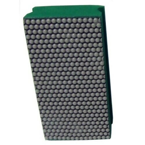 Diamond Hand Polishing Pads Alpha Professional Tools 1000-Grit - Resin Bond