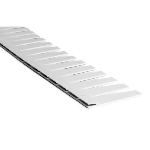 Z Poolform - Bendable Receiver Track