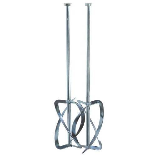 Replacement Mixing Paddles - Double Concrete Countertop Solutions