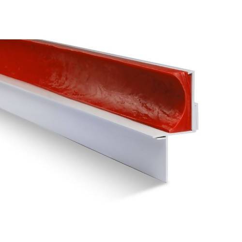 Bullnose Slate Form Liner Concrete Countertop Solutions