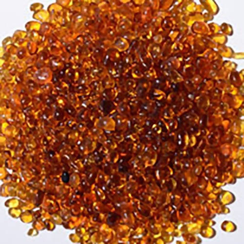 Root Beer Jelly Bean Glass American Specialty Glass 10 Pound #1