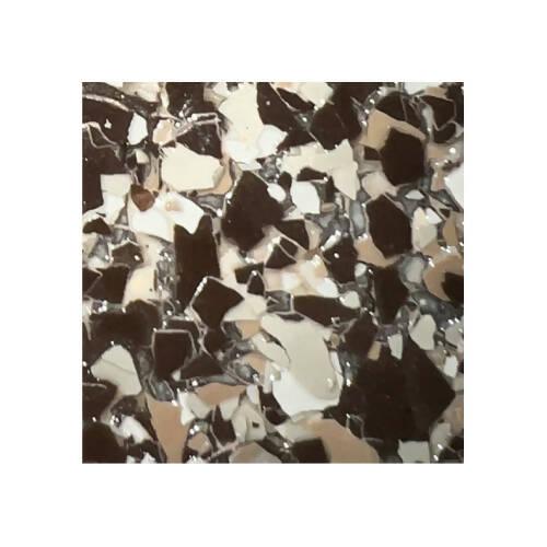 BDC Supply Ultimate Epoxy Flake Blends BDC Equipment & Rental 10 Pounds 1/16" 30