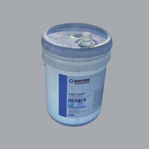 TOP-CAST® by Dayton Superior Dayton Superior Corp. 100 Gray