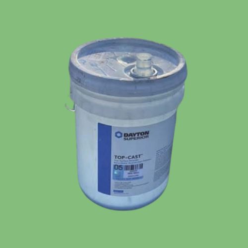 TOP-CAST® by Dayton Superior Dayton Superior Corp. 150 Green