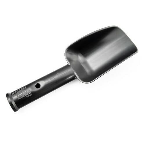 Pole Scoop for Finishing Concrete Superior Innovations