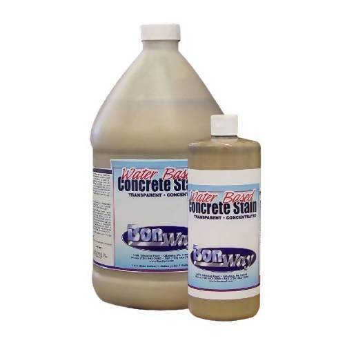 Bon Concrete Stain (Concentrate) Supplies Bon Tool