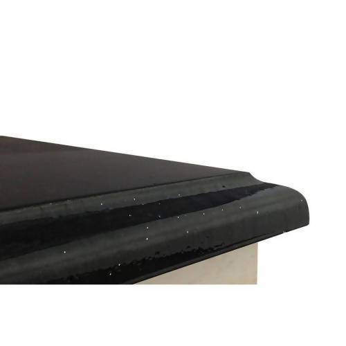 Ogee Edge - Countertop Edge Form Concrete Countertop Solutions