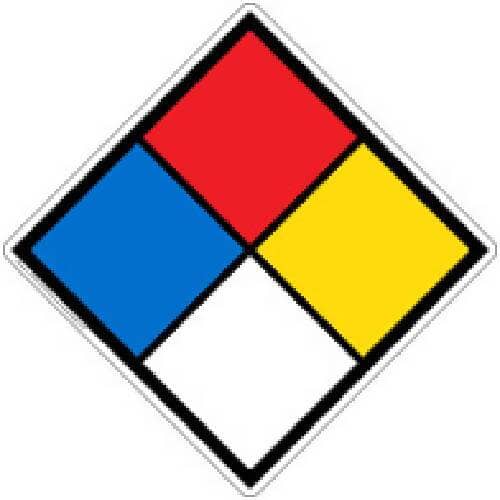 HazMat Shipping - Kemiko Products Concrete Decor Store