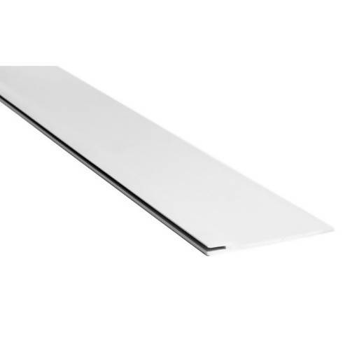 Z Poolform - Receiver Track Concrete Countertop Solutions