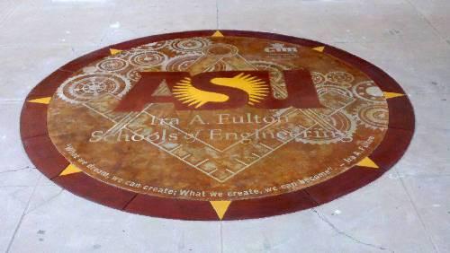 HD24 Pre Grind - 1 Gallon Surface Gel Tek