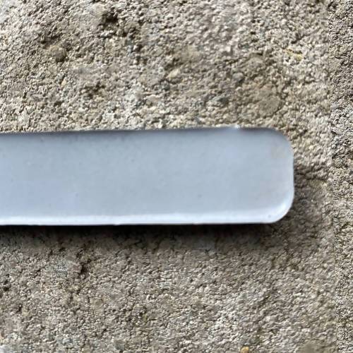 E-Z Pour Joint & Crack Sealant Solid Solution Products 2 Half Gallon Units Gray