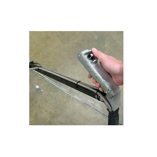 Dual Component Polymer Pump U.S. Saws