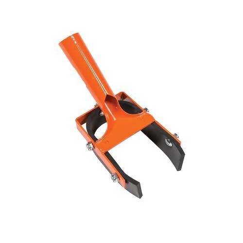 Midwest Rake S550 Professional - Lightweight U-Crack Filler Squeegee Seymour Midwest