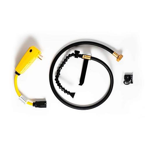 SkatePlate H20 Water Saw System SkatePlate