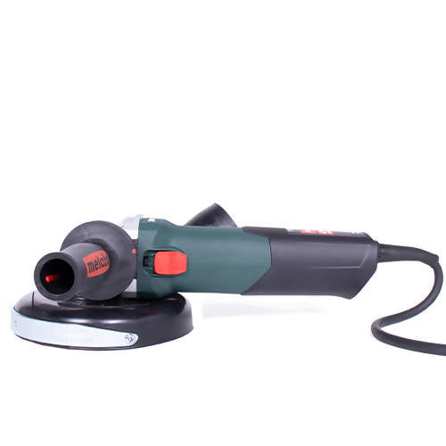 5" Economy Grinder Package | Metabo WEV15-125 Quick HT U.S. Saws