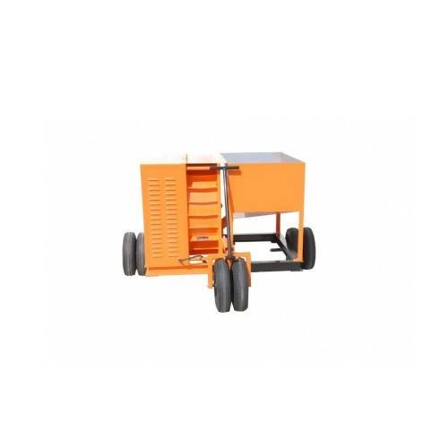 Quikspray 200 Grout Plant Quikspray