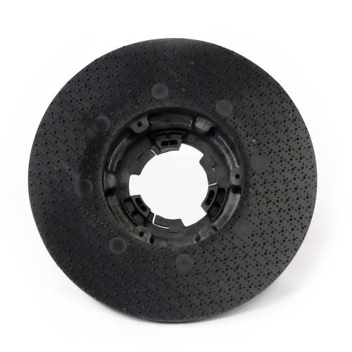 MIGHTY-LOK 3 Pad Driver tools The Malish Corporation