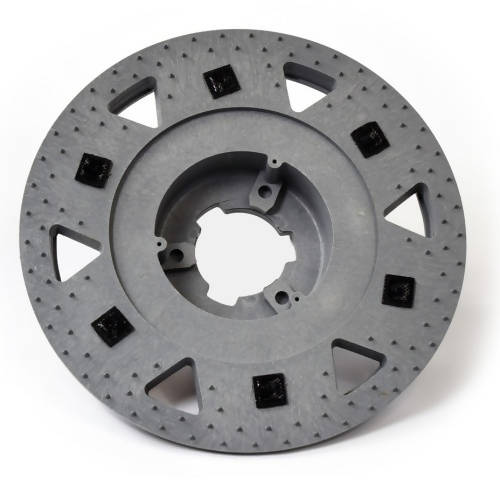 TRI-LOK Pad Driver tools The Malish Corporation