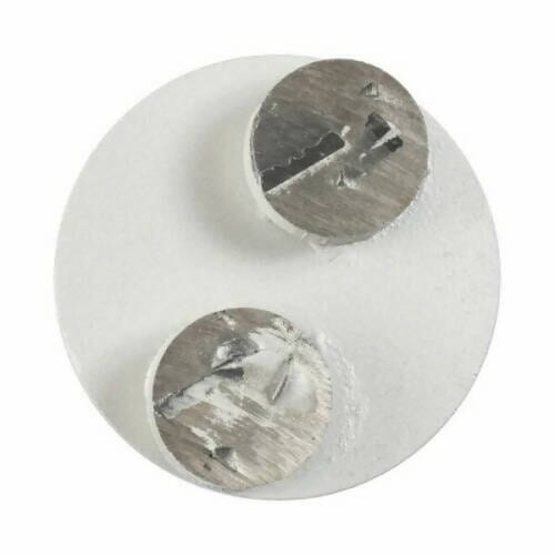 Round On Crush Diamond Tool - Set of 9 Scanmaskin USA Inc.