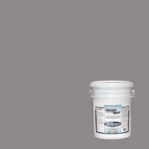 Bon Release Agent - 5 Gallons Supplies Bon Tool Light Grey