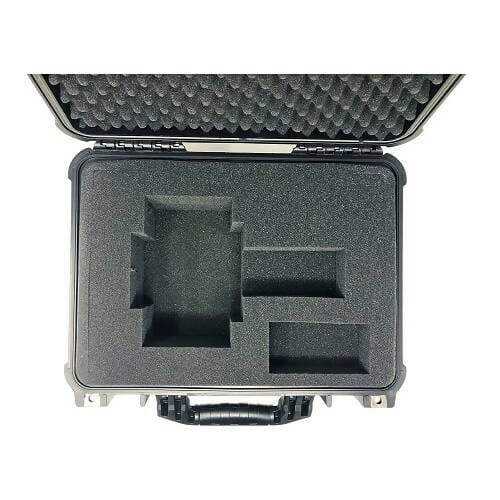 Carrying Case for MagVibe - Small Superior Innovations