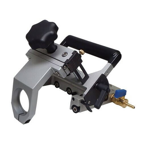 Beveling Auxiliary Base (15°~90°) Alpha Professional Tools