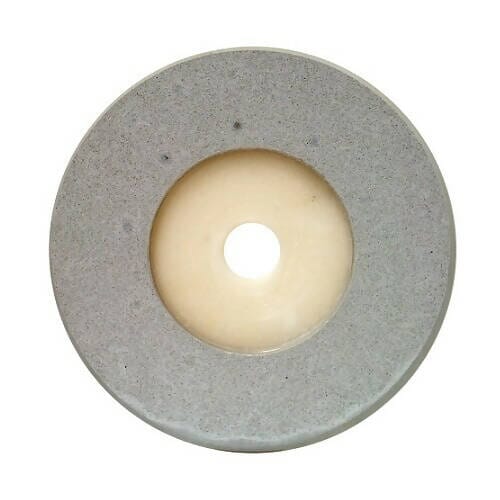 Advantage Lippage Disc - Metal Bond Disc for Floor Grinding - 3.5" Alpha Professional Tools 150-Grit