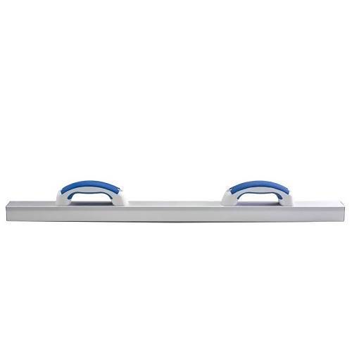 Z Island-Screed - 40" Concrete Countertop Solutions