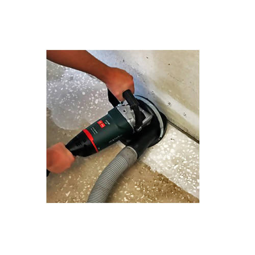 7" Grinder Includes (2) Cup Wheels U.S. Saws