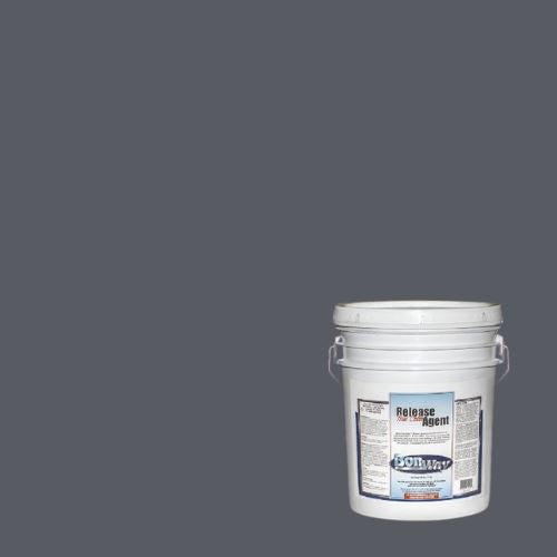 Bon Release Agent - 5 Gallons Supplies Bon Tool Medium Grey